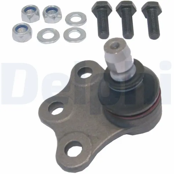 Pivot DELPHI TC1312