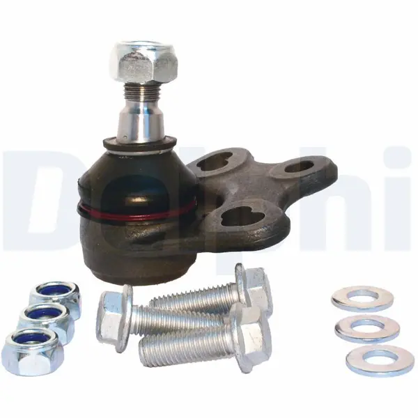 Pivot DELPHI TC1430
