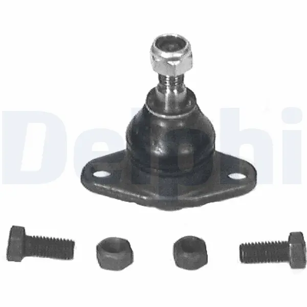 Pivot DELPHI TC169