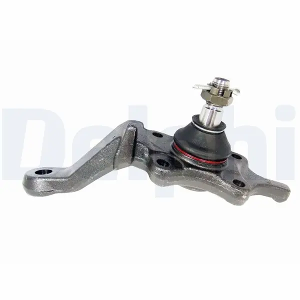 Pivot DELPHI TC1794
