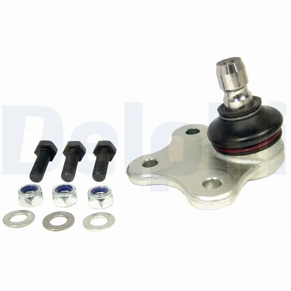Pivot DELPHI TC1807