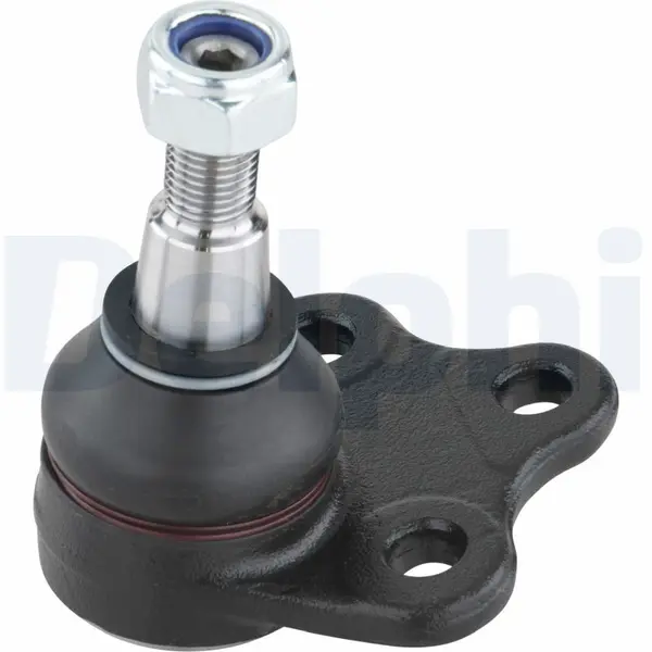 Pivot DELPHI TC1907
