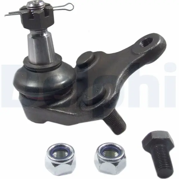 Pivot DELPHI TC1994
