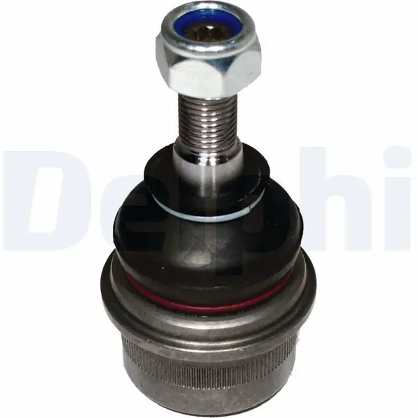 Pivot DELPHI TC2008