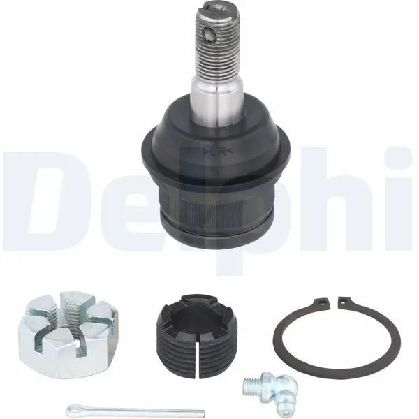 Pivot DELPHI TC2061