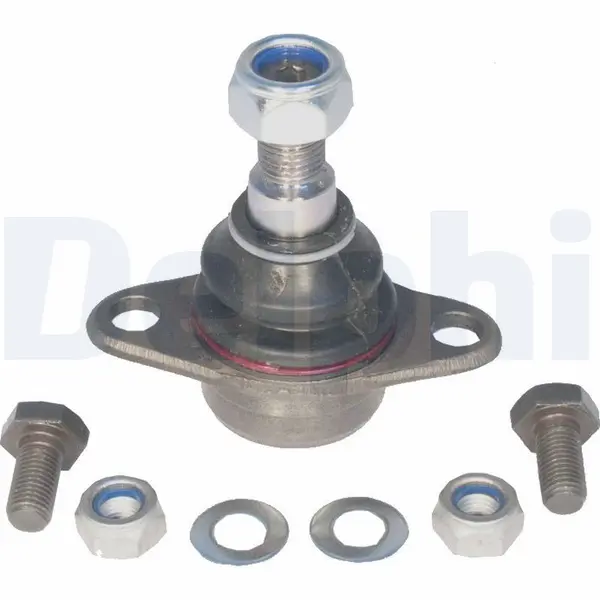 Pivot DELPHI TC2064