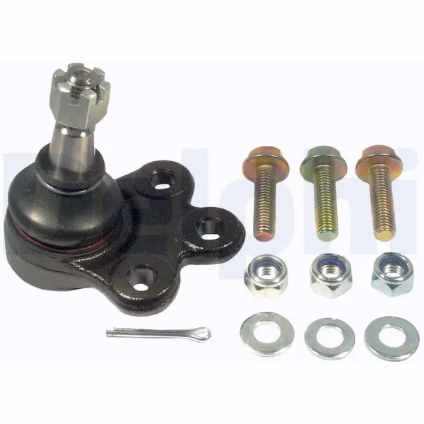 Pivot DELPHI TC2153