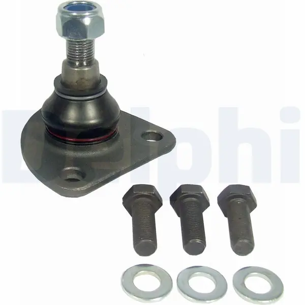 Pivot DELPHI TC2170