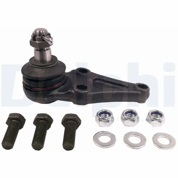 Pivot DELPHI TC2255