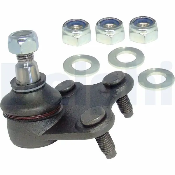 Pivot DELPHI TC2321