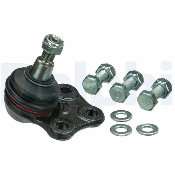 Pivot DELPHI TC2342