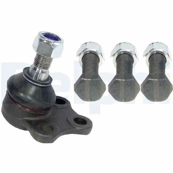 Pivot DELPHI TC2343
