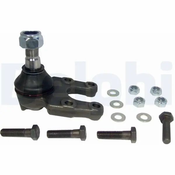 Pivot DELPHI TC2381