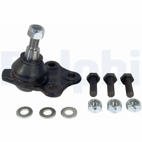 Pivot DELPHI TC2407