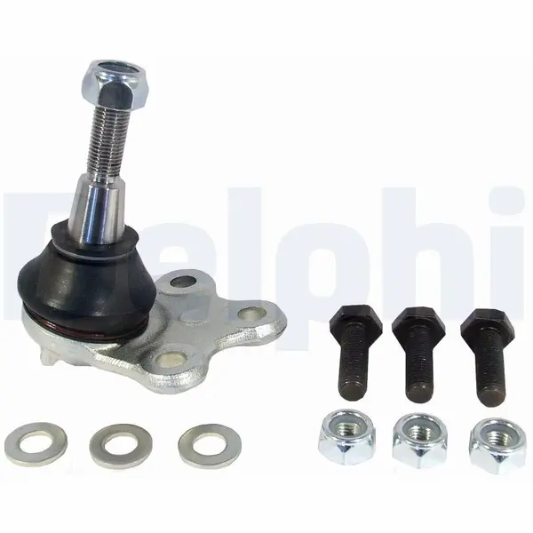 Pivot DELPHI TC2416