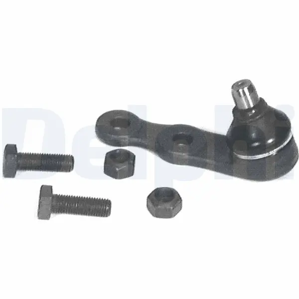 Pivot DELPHI TC242