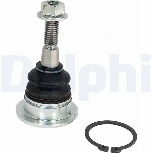 Pivot DELPHI TC2425