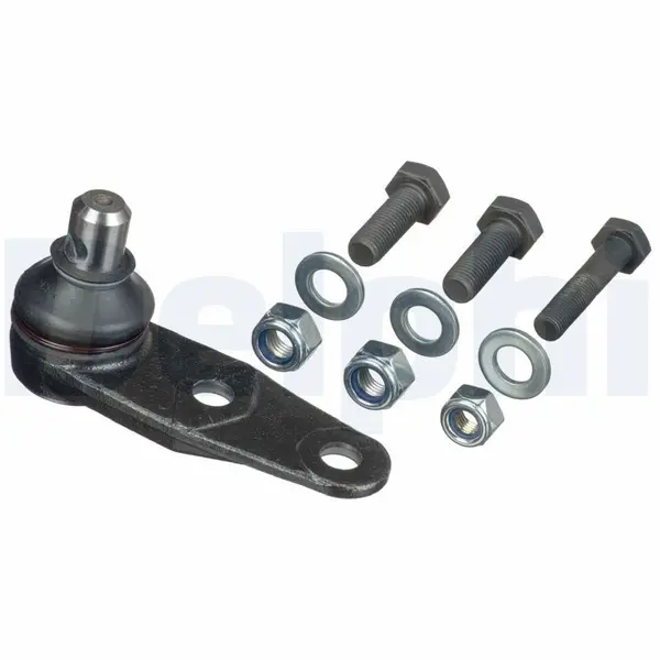 Pivot DELPHI TC2435