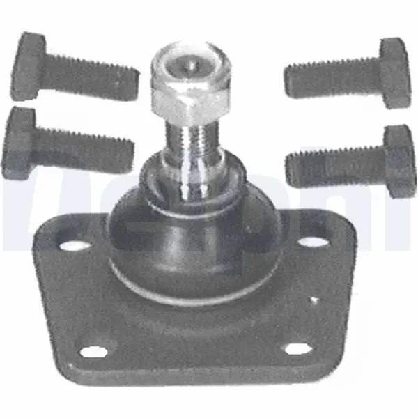 Pivot DELPHI TC247