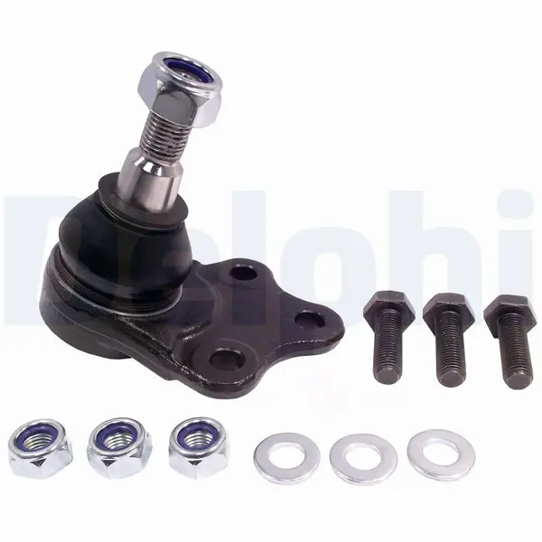 Pivot DELPHI TC2591