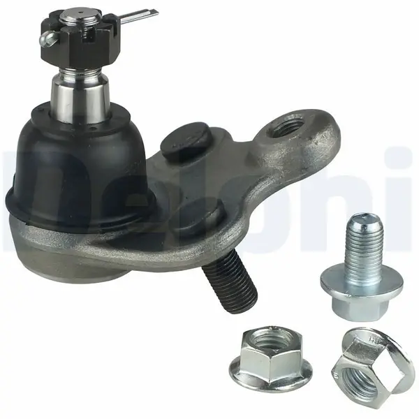 Pivot DELPHI TC2627