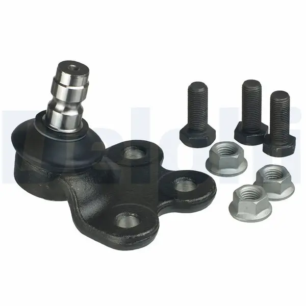 Pivot DELPHI TC2673
