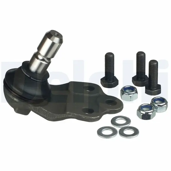 Pivot DELPHI TC2678