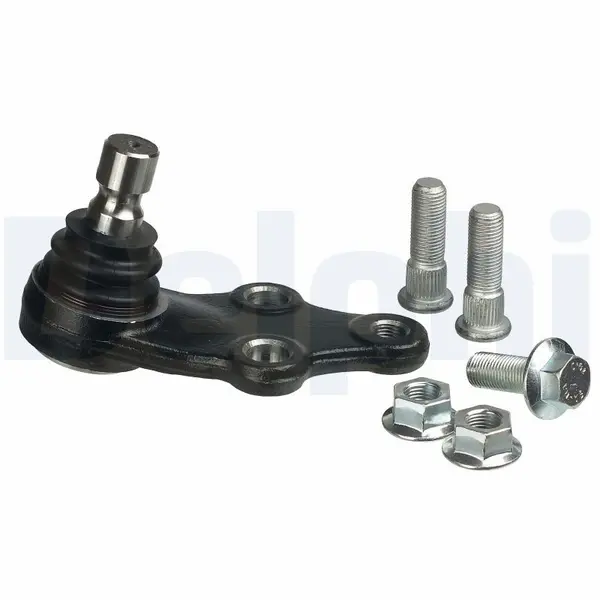 Pivot DELPHI TC2686