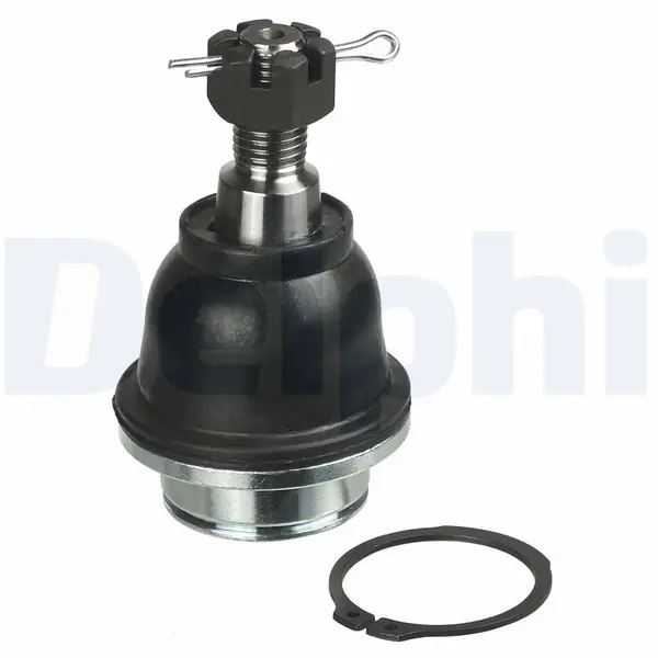 Pivot DELPHI TC2689