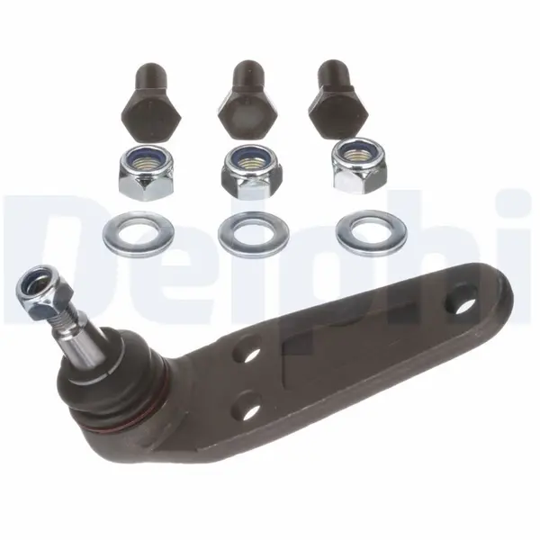 Pivot DELPHI TC273