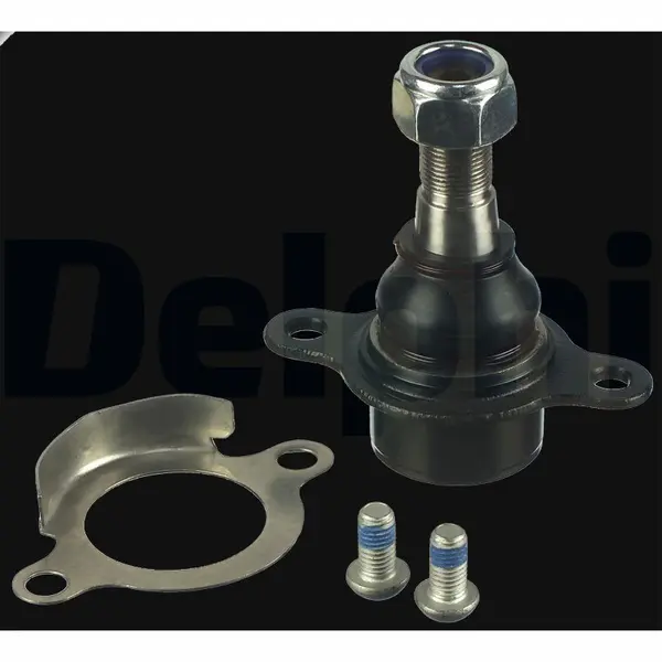 Pivot DELPHI TC2851