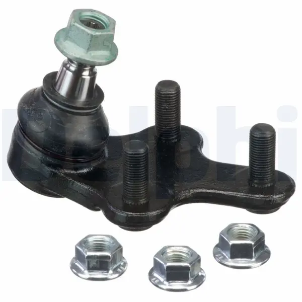 Pivot DELPHI TC2982