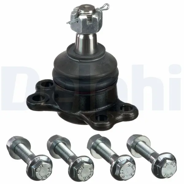 Pivot DELPHI TC3389