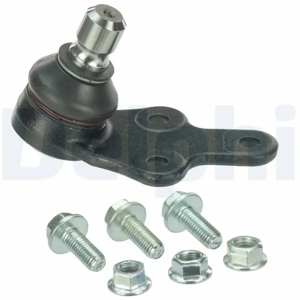 Pivot DELPHI TC3651