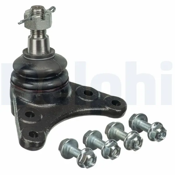 Pivot DELPHI TC3669