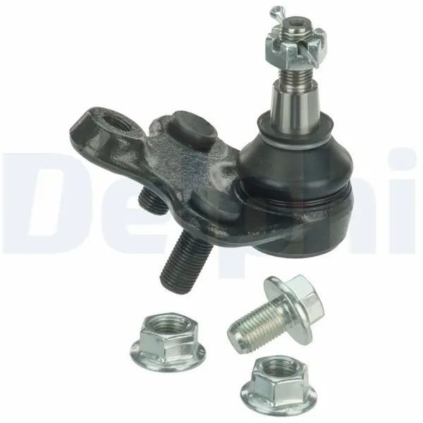 Pivot DELPHI TC3679