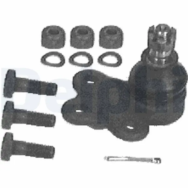 Pivot DELPHI TC397
