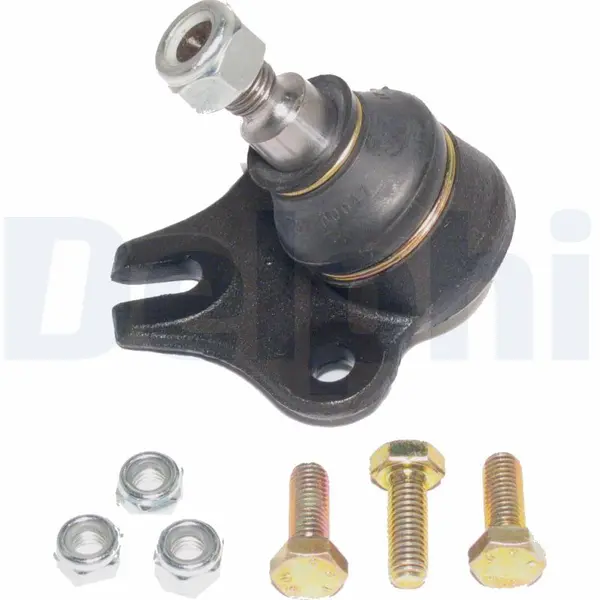 Pivot DELPHI TC438