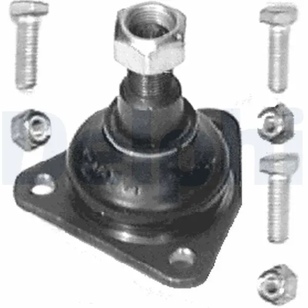 Pivot DELPHI TC452