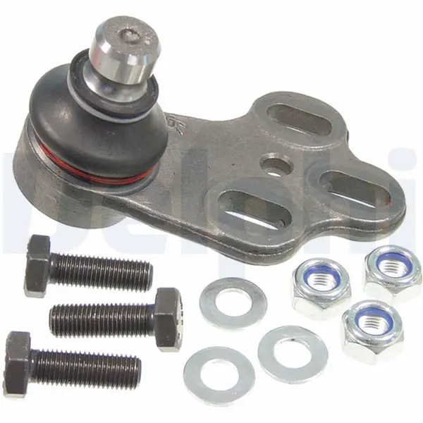 Pivot DELPHI TC502