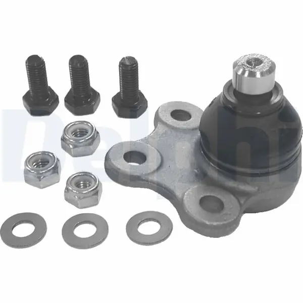 Pivot DELPHI TC528