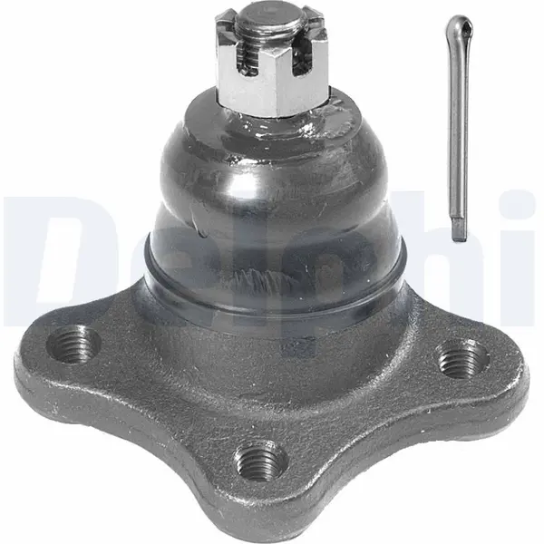 Pivot DELPHI TC588