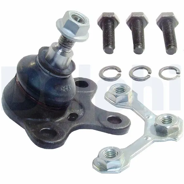Pivot DELPHI TC753