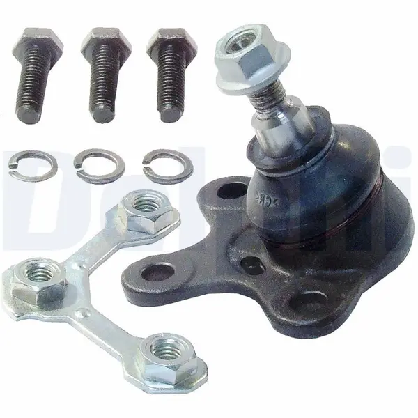 Pivot DELPHI TC754