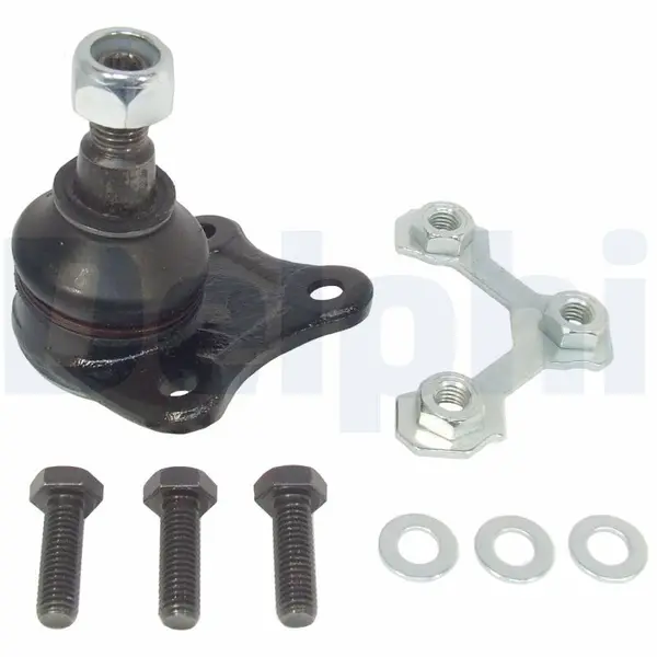 Pivot DELPHI TC824