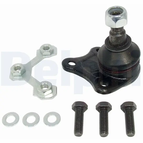 Pivot DELPHI TC825