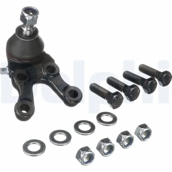 Pivot DELPHI TC832