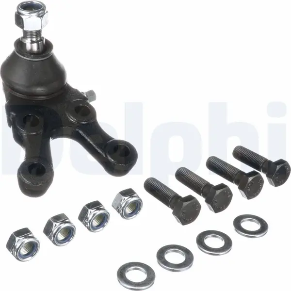 Pivot DELPHI TC833