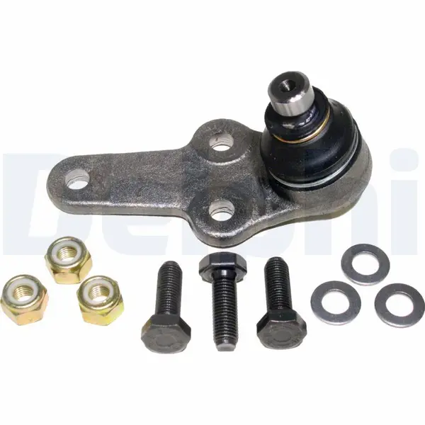 Pivot DELPHI TC837