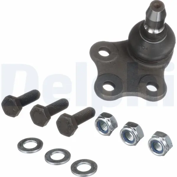 Pivot DELPHI TC896
